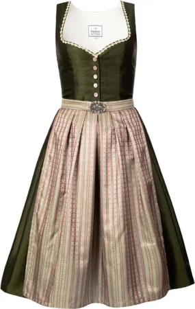 Edelnice Dirndl