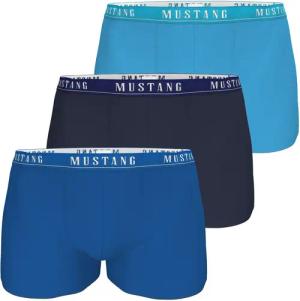 MUSTANG Retro Boxer ELVIS Retro-Pants Herren
