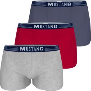MUSTANG Retro Boxer TYLER SPORT Retro-Pants