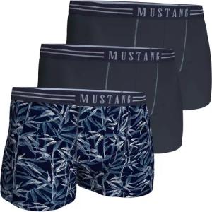 MUSTANG Retro Boxer MACE Retro-Pants Herren