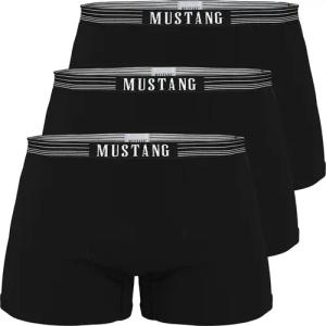 MUSTANG Retro Boxer TYLER SPORT Retro-Pants