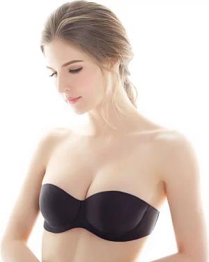 Libella Halbschalen-BH 3769 (1/2er Pack) Trägerloser