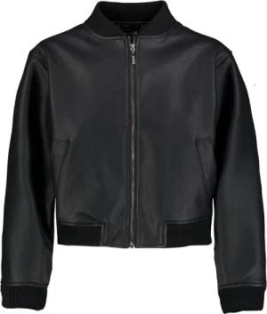 Garcia Outdoorjacke aus Kunstleder