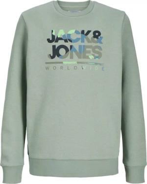 Jack & Jones Junior Sweatshirt JJLUKE