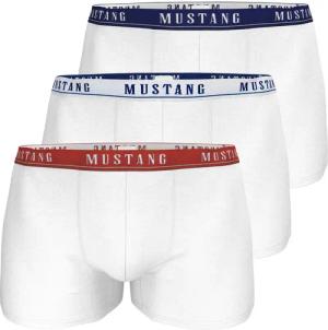 MUSTANG Retro Boxer DEXTER Retro-Pants Herren