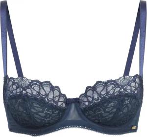Gossard Bügel-BH Swirl Balcony BH Darkteal/Eclipse