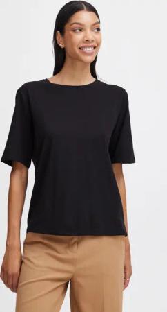 b.young T-Shirt BYPAMILA klassisches T-Shirt