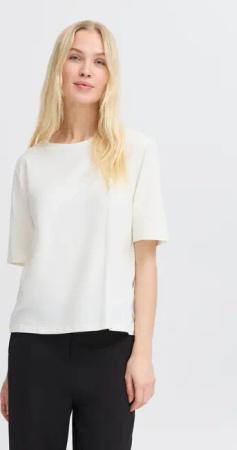 b.young T-Shirt BYPAMILA klassisches T-Shirt