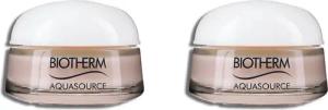 BIOTHERM Gesichtspflege Aquasource Rich Tages Creme