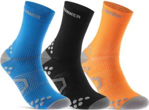 sockenkauf24 Laufsocken Sportsocken für Herren &