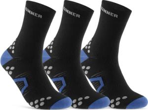 sockenkauf24 Laufsocken Sportsocken für Herren &
