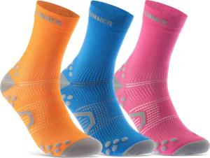 sockenkauf24 Laufsocken Sportsocken für Herren &