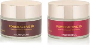 Edwina Eidtmann Gesichtspflege-Set "Power Active 3D"