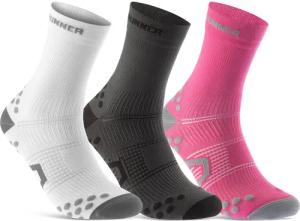 sockenkauf24 Laufsocken Sportsocken für Herren &