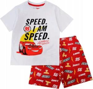 Disney Cars Shorty kurzer Schlafanzug Pyjama
