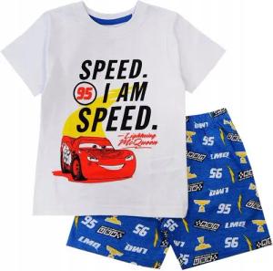 Disney Cars Shorty kurzer Schlafanzug Pyjama