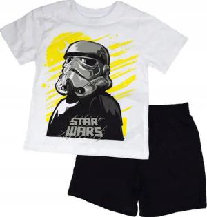 Star Wars Shorty kurzer Schlafanzug Pyjama