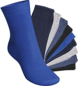 Footstar Basicsocken EVERYDAY! 10 Paar Kinder