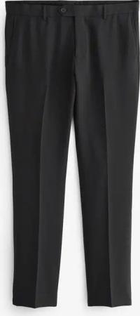 Next Anzughose Anzughose im Slim Fit