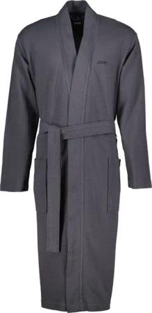 JOOP! Herrenbademantel Pique 1656 Kimono Pique,