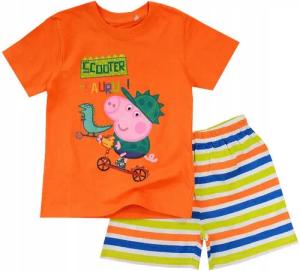 Peppa Pig Shorty kurzer Schlafanzug Pyjama
