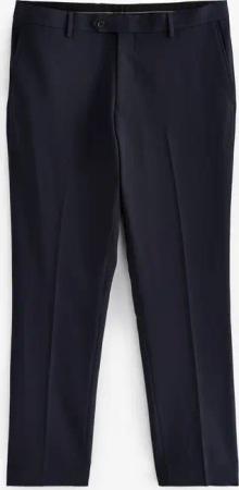 Next Anzughose Anzughose im Slim Fit
