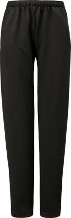 Erwin Müller Jogginghose Damen-Freizeithose, lang Uni