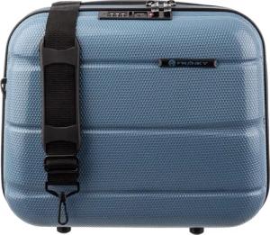 Franky Beautycase ABS13 Beautycase Handgepäck Hartschale