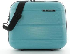 Franky Beautycase ABS13 Beautycase Handgepäck Hartschale