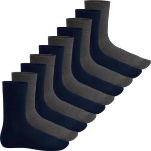 Footstar Basicsocken EVERYDAY! 10 PAAR Damen