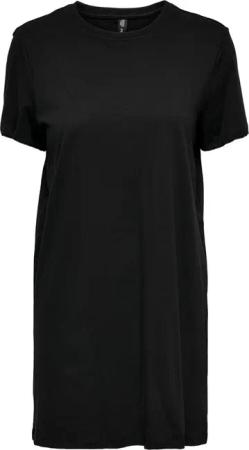 ONLY Jerseykleid May (1-tlg) Plain/ohne Details