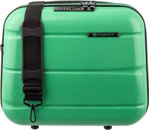 Franky Beautycase ABS13 Beautycase Handgepäck Hartschale