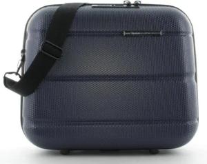 Franky Beautycase ABS13 Beautycase Handgepäck Hartschale