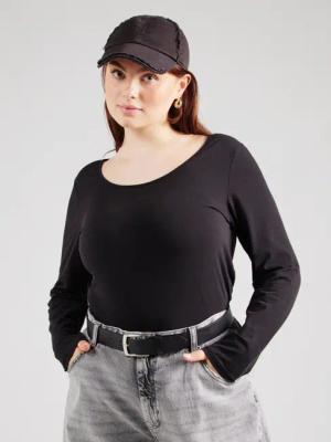Vero Moda Curve Langarmshirt Paxi (1-tlg)