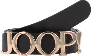 JOOP! Ledergürtel Koppelverschluss