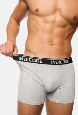 Indicode Boxershorts INMilano 6er Pack