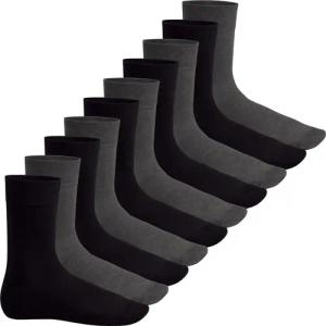 Footstar Basicsocken EVERYDAY! 10 PAAR Damen