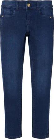 Name It Skinny-fit-Jeans NKFPOLLY DNMTASIS PANT