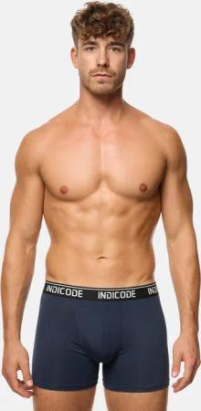 Indicode Boxershorts INMilano 6er Pack