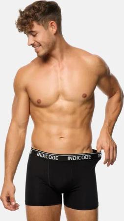 Indicode Boxershorts INMilano 6er Pack