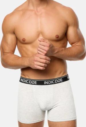 Indicode Boxershorts INMilano 6er Pack
