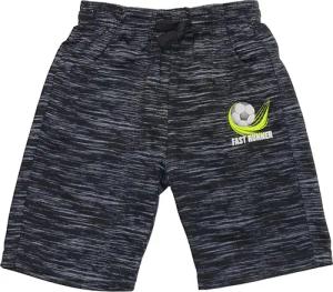 Fashion Boy Sweatshorts Sweatshorts, Sommerhose, Shorts