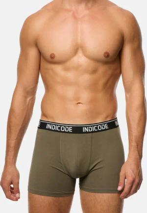 Indicode Boxershorts INMilano 6er Pack