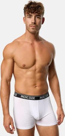 Indicode Boxershorts INMilano 6er Pack