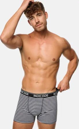 Indicode Boxershorts INMilano 6er Pack