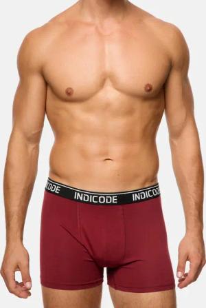 Indicode Boxershorts INMilano 6er Pack