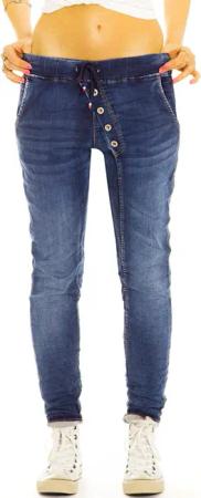 be styled Comfort-fit-Jeans Stretchige Hose mit