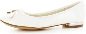 White Lady 830 ivory Lack -