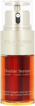 Clarins Anti-Falten-Serum Double Serum