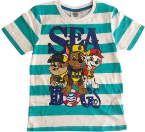 PAW PATROL T-Shirt Paw Patrol T-Shirt